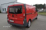 Renault TRAFIC 2,0DCI Serwis ASO - 28