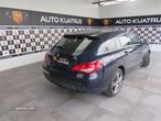 Mercedes-Benz CLA 180 d Shooting Brake Urban Aut. - 27