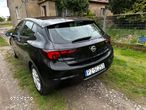 Opel Astra 1.6 D (CDTI) Start/Stop Business - 7