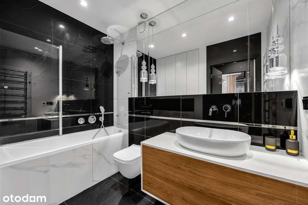 ⭐️ Wysoki Standard | Metro | Ogródek⭐️-8