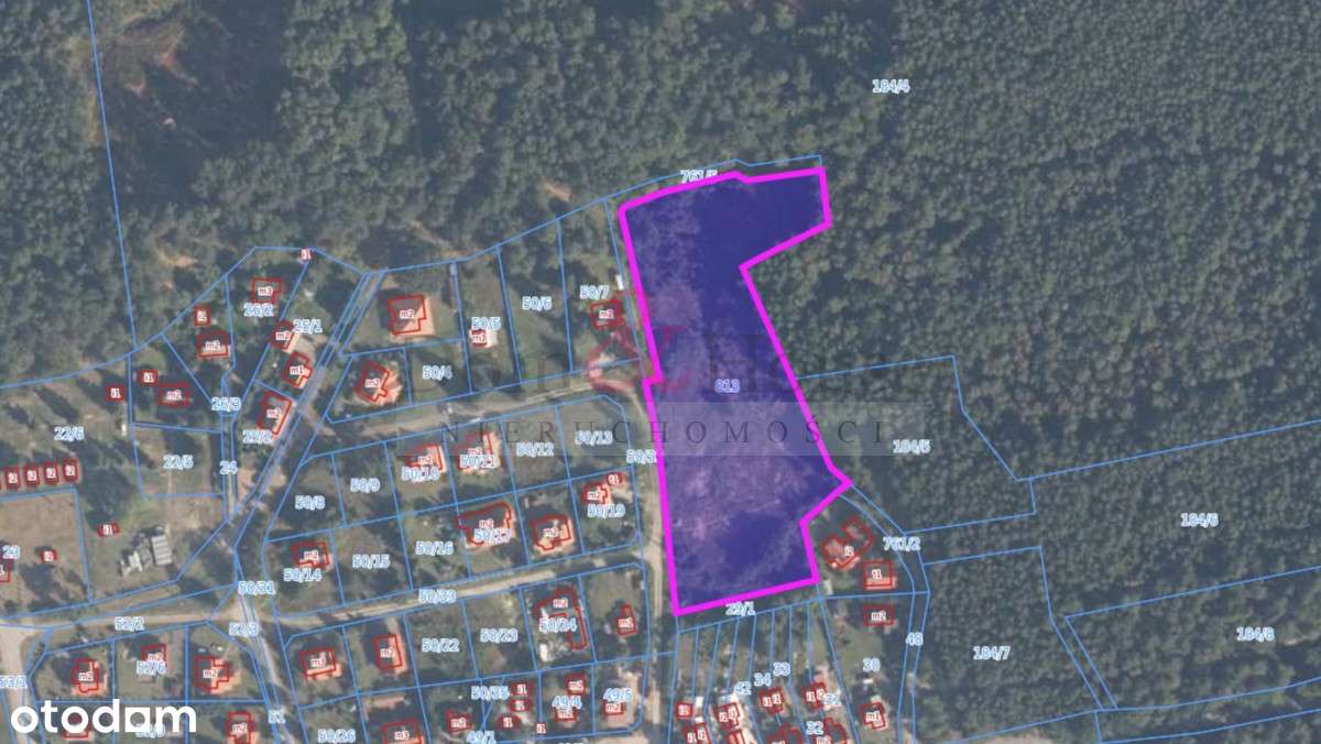 Gotowe Pozwolenia, Podział na Etapy! Mierzeja! - Pełny obrazek: 4/8