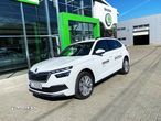 Skoda Kamiq 1.5 TSI DSG Style - 1