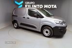 Citroën Berlingo Berlingo Van 1.5 Bluehdi Control - 8