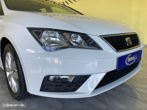 SEAT Leon ST 1.6 TDI Xcellence S/S - 8