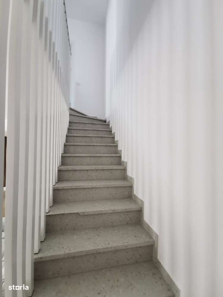 Vila  de tip duplex 4 camere Pompa Caldura Titan Pallady - Imagine principală: 4/14