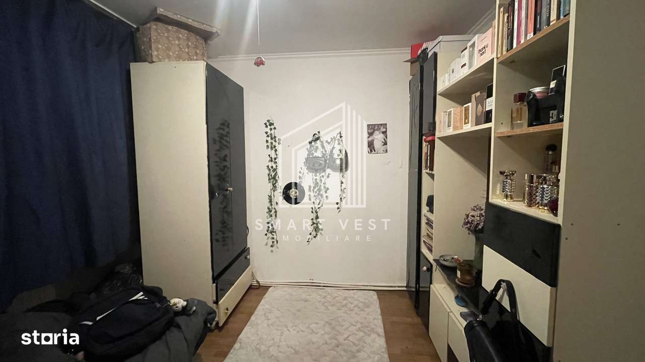 Apartament 3 camere | Etaj 4 | Zona Micro 16-7