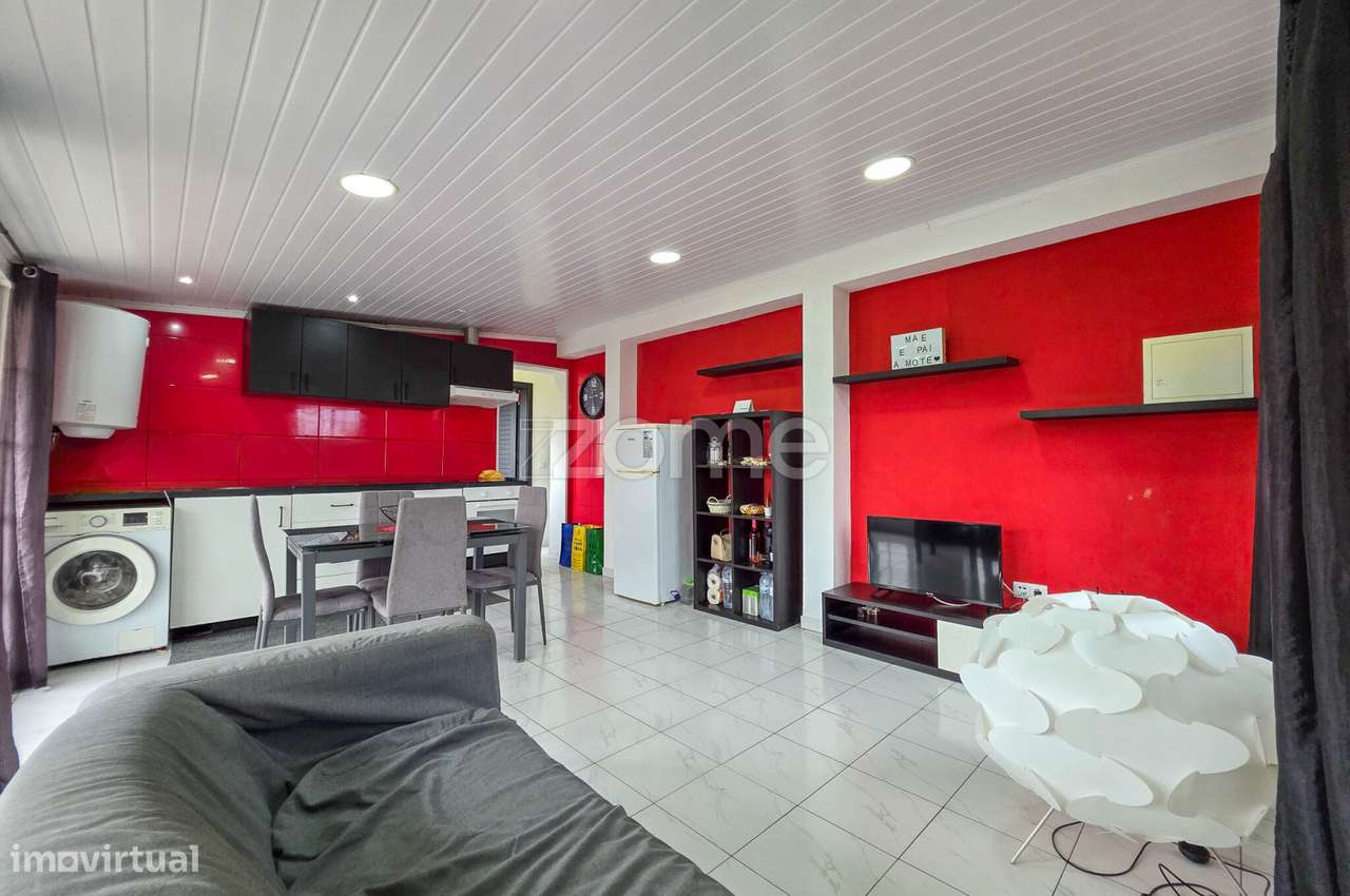 Moradia T4 Isolada - Ilha do Pico - Criação Velha - Grande imagem: 5/30