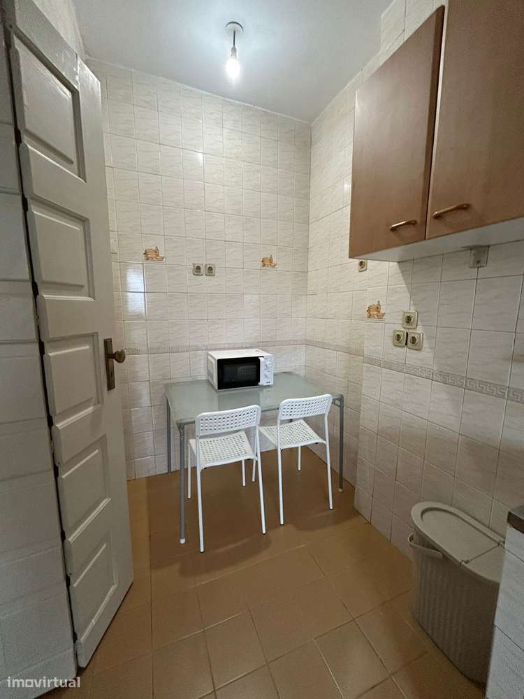 Apartamento T3 em Queluz-5