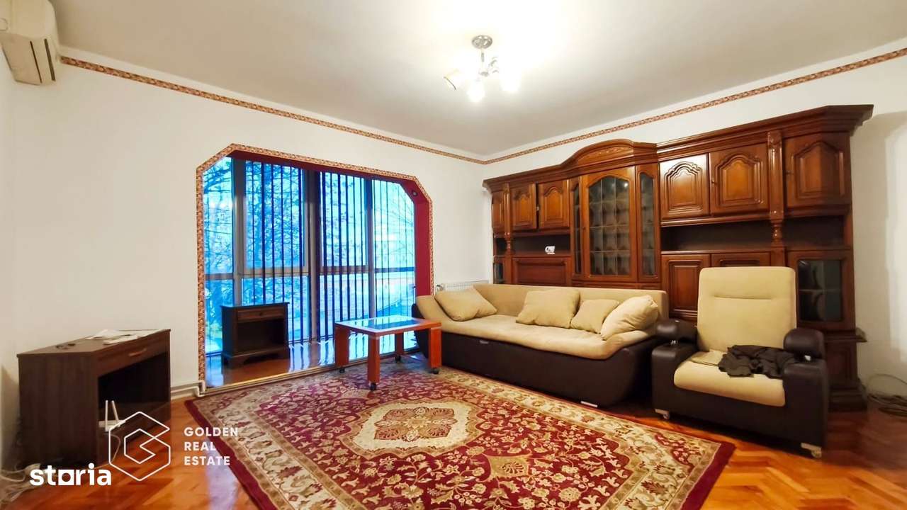 Apartament spatios cu 2 balcoane, centrala proprie, zona Micalaca - Imagine principală: 1/10