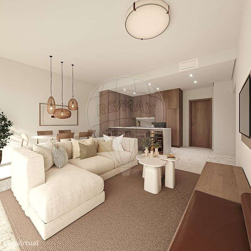 Apartamento T1 para venda - Grande imagem: 5/28