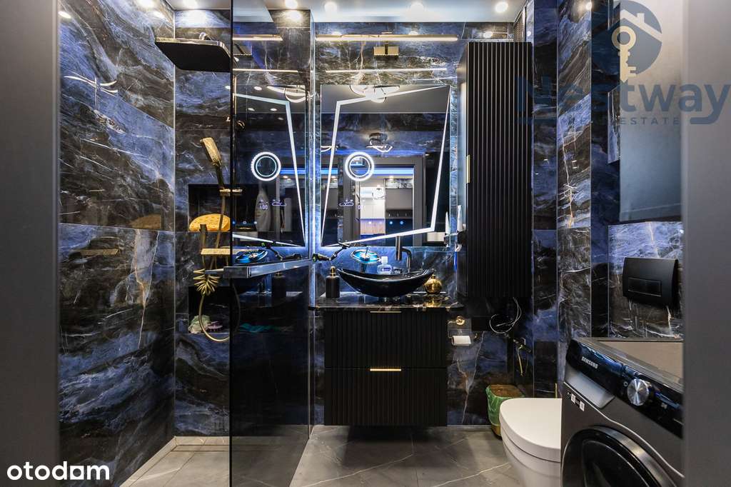 Domagały|53,7 mkw| Ogródek| 2 m postojowe-9