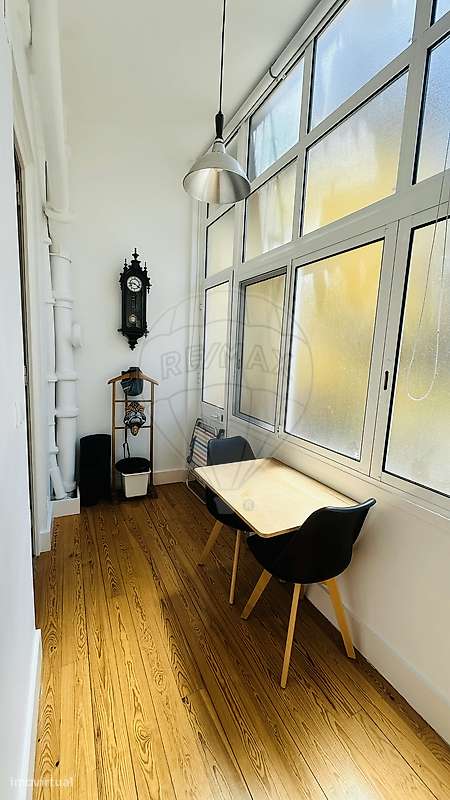 Apartamento T1 para venda-15