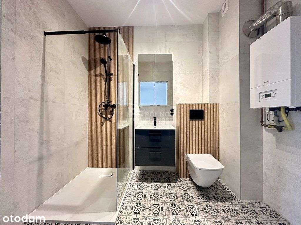 3 pokoje, gotowa łazienka, 2 balkony - Pełny obrazek: 4/19