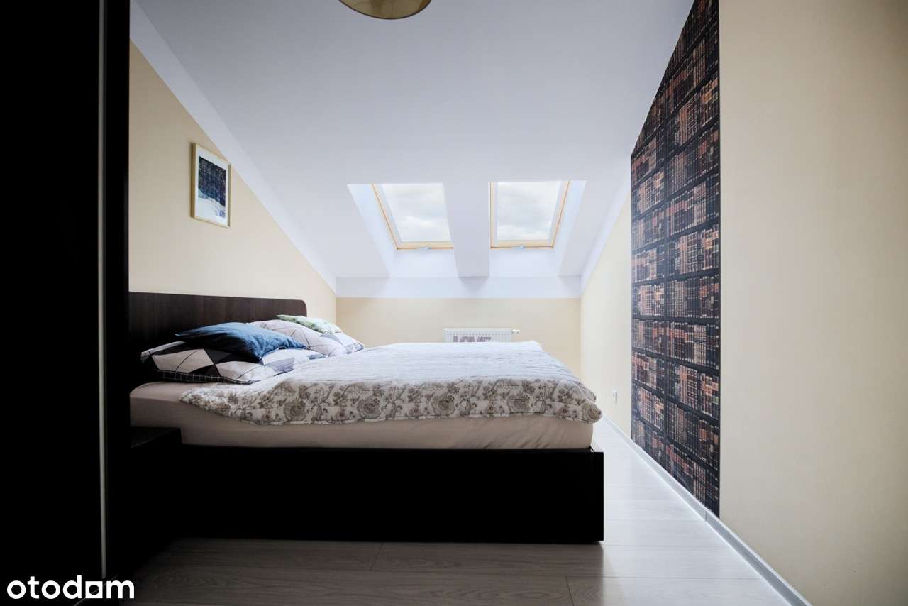 piękne mieszkanie na Oporowie-8