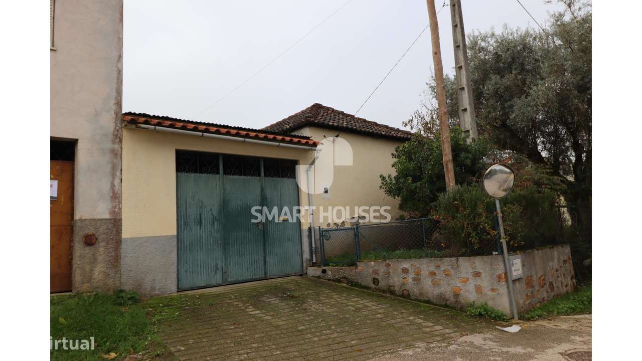 Moradia T2+2 Arganil c/ terreno - Grande imagem: 2/39