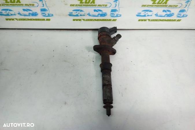 Injector 9641742880 0445110076 2.0 hdi RHY Peugeot Expert 1 seria - 2