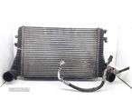 INTERCOOLER VW PASSAT - 1