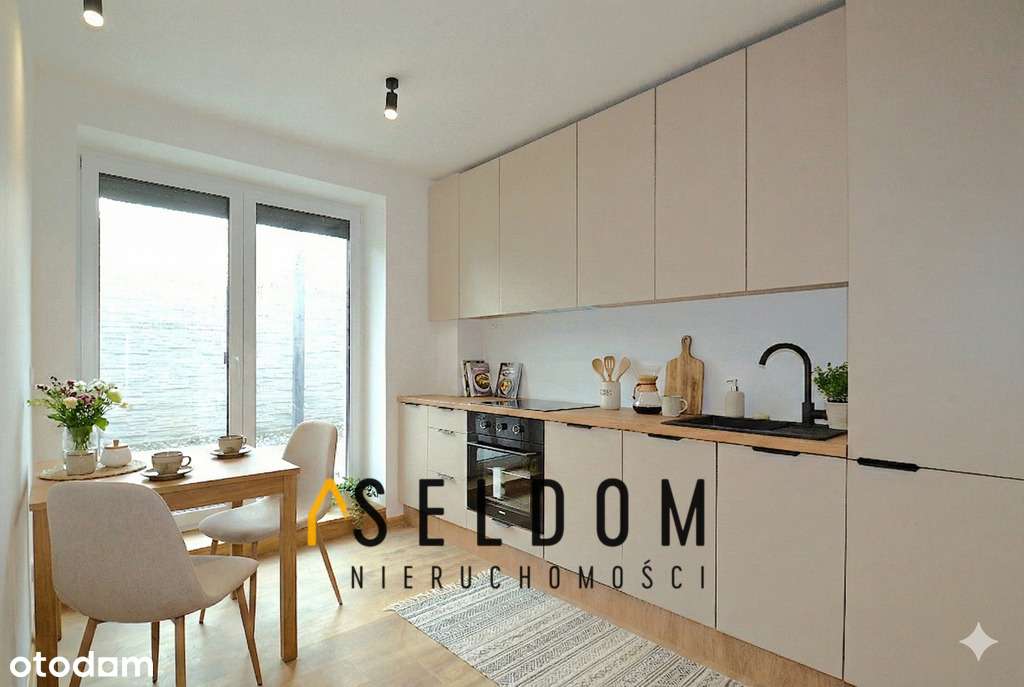 Mieszkanie z ogródkiem - Opole/Kolonia Gosławicka - Pełny obrazek: 5/11