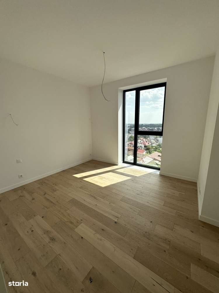 Vanzare apartament 3 camere - One Cotroceni Park-12