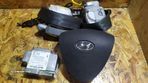 KIT AIRBAGS COM TABLIER HYUNDAI I30 07-11 - 1