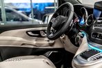 Mercedes-Benz Klasa V 300 d 4-Matic Exclusive 9G-Tronic (d³ugi) - 27