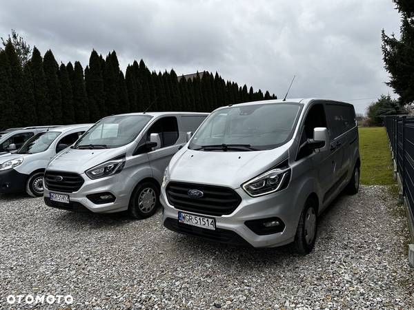 Ford Transit Custom - 30