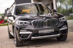 BMW X3 xDrive20d xLine sport - 22