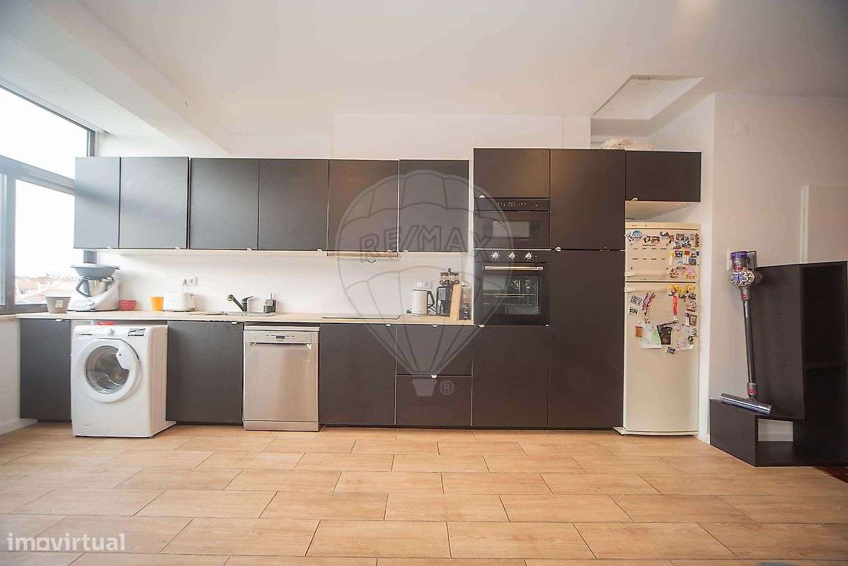 Apartamento T3 para venda-11