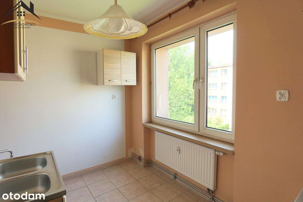 Ruda Śląska - kawalerka-1