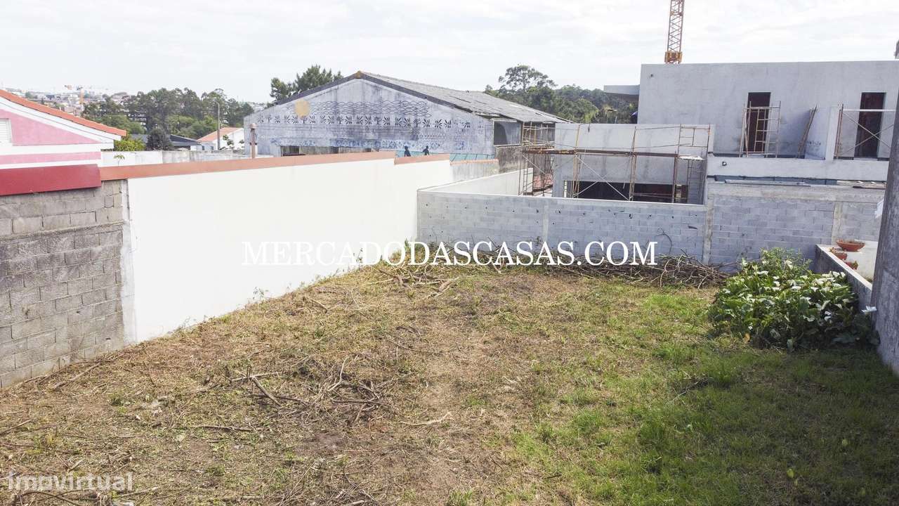 Terreno em Canidelo para construção de Moradia - Grande imagem: 5/10