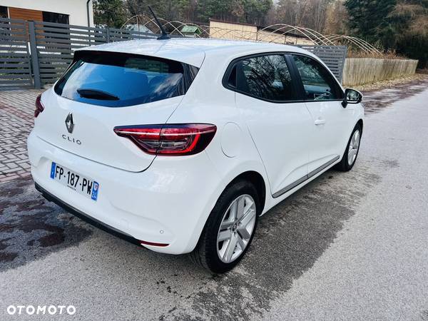 Renault Clio 1.0 TCe Intens - 21