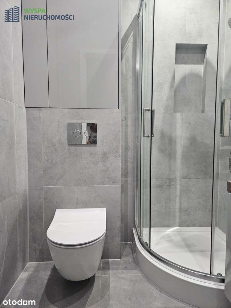 Wyjątkowe, przestronne M4 dla rodziny w centrum-8