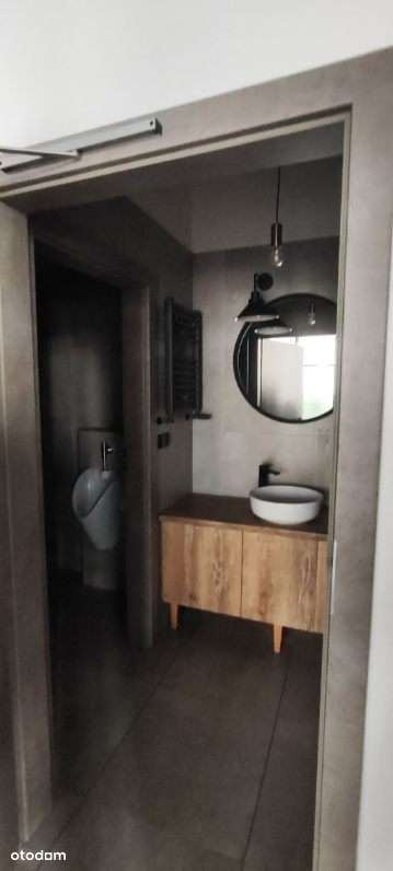 Lokal usługowy pod gabinet dentystyczny / NG Development - Pełny obrazek: 4/11