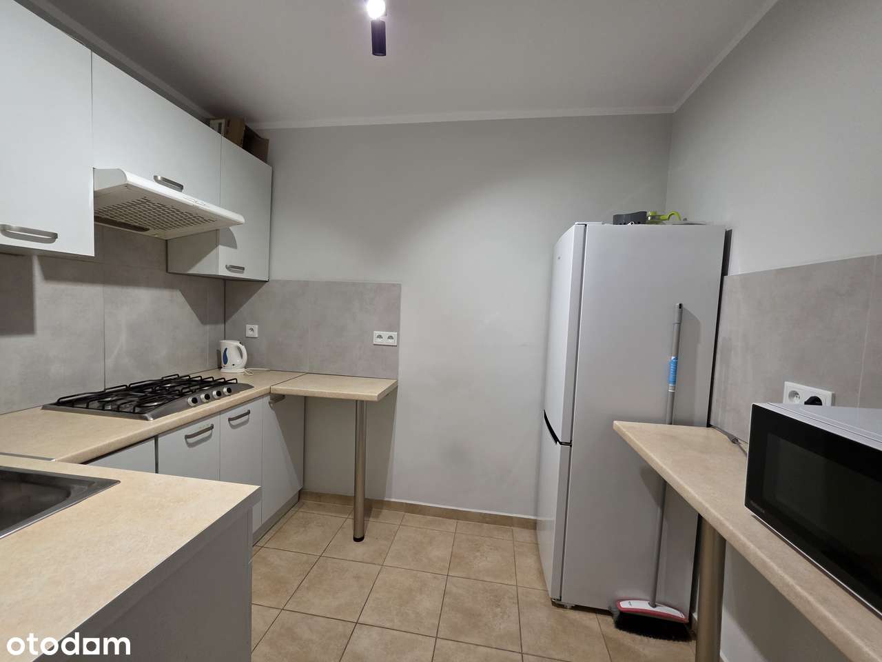 Mieszkanie 44,8 m2, Kraków Kozłówek Okólna 3 - Pełny obrazek: 5/8