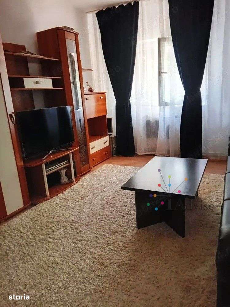 Apartament cu 2 camere | Răcădău Brașov | Decomandat — fotografia 2