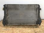 Intercooler  VW Tiguan 2.0 TDI . 4X4, 2012 Automat DSG , 140cp - 1