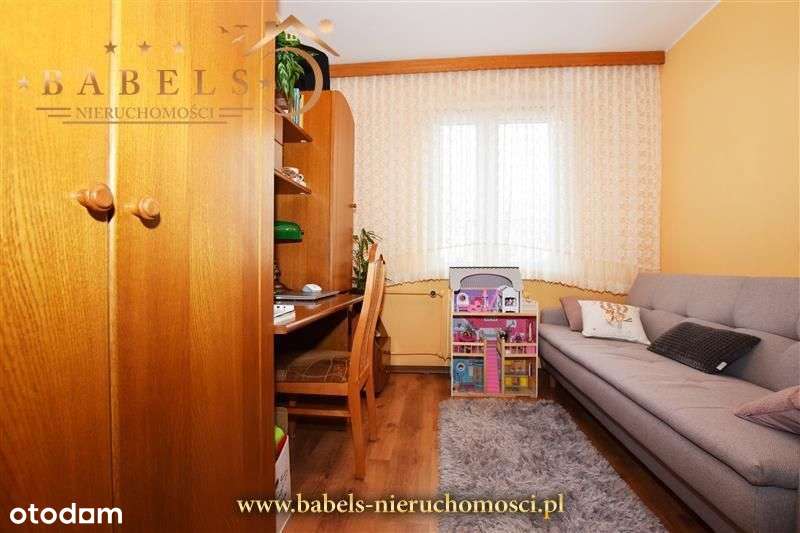 Bardzo zadbane 3-pokojowe z Loggia na Przylesiu-7