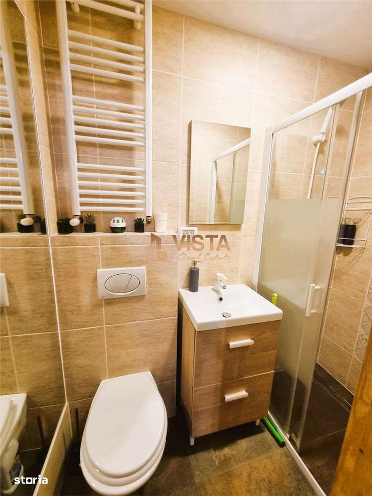 Randament Excelent – Apartament Complet Renovat la 5 Minute de Piata S-9