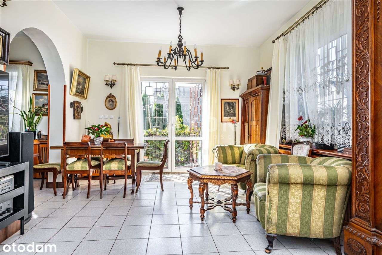 6 pokoi, duża działka, fotowoltaika - Pełny obrazek: 5/20