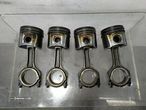 Piston / Motor Ford Transit Connect (P65_, P70_, P80_) - 1