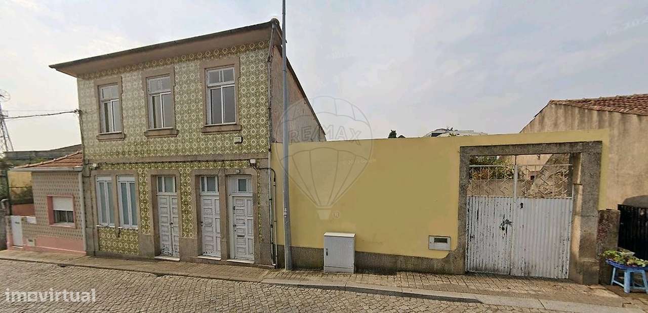 Moradia T3 para venda-9