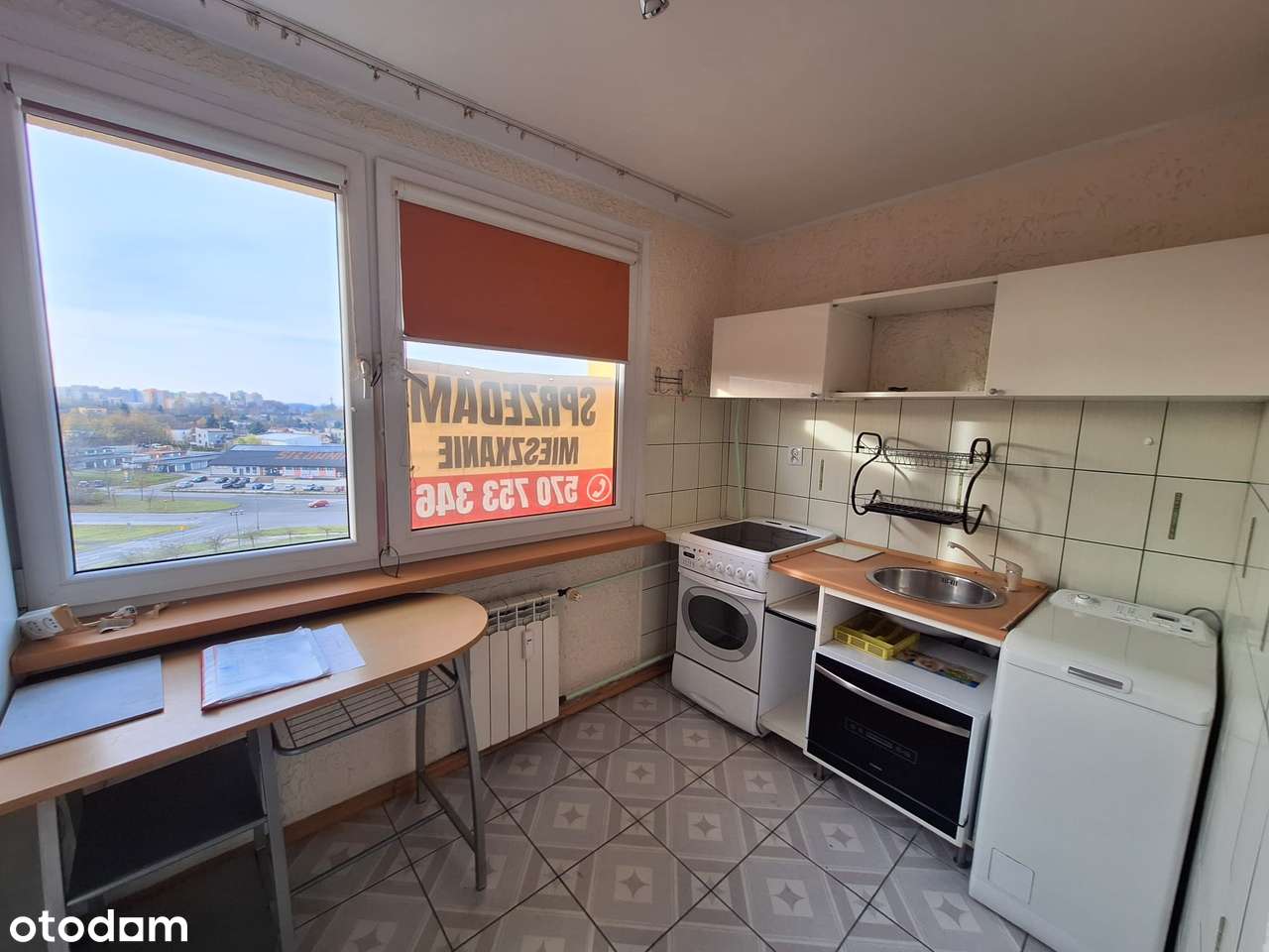 TOP LOKALIZACJA | ustawna kawalerka-2