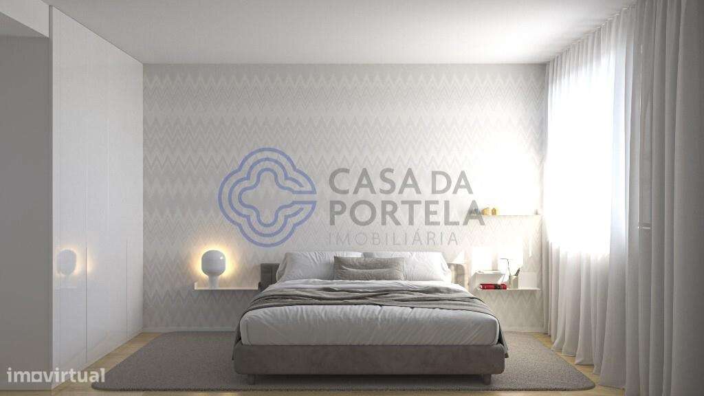 T1 Novo em Fânzeres - Grande imagem: 5/14