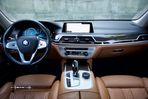 BMW 740 Le xDrive iPerformance - 35