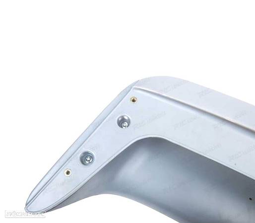 ALERON SPOILER PARA BMW E36 90-99 LOOK M3 GT ABS - 5