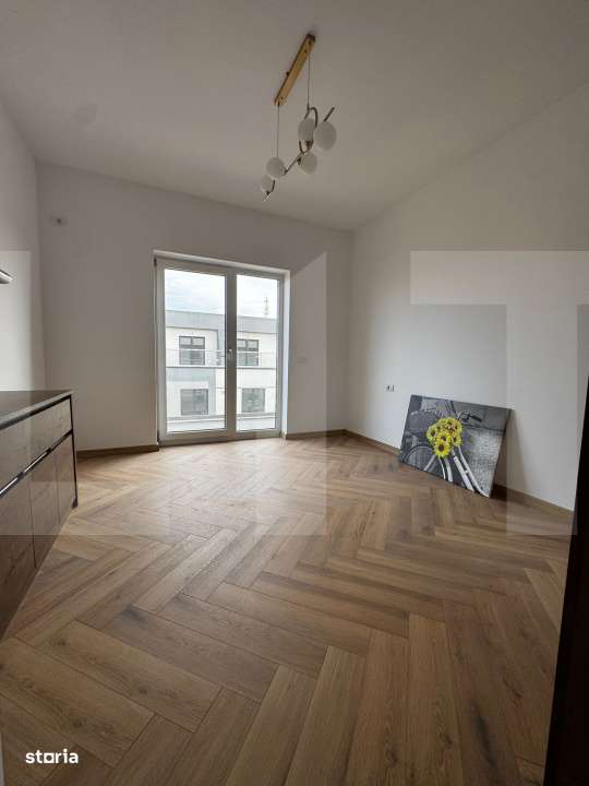 Penthouse 3 camere, 79.80 mp, Calea Torontalului - Imagine principală: 5/19