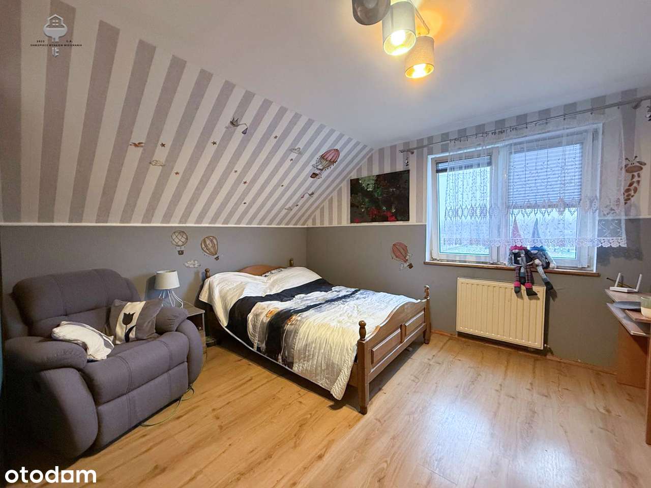 2 pok.mieszkanie,Wróblowice,dostępne,BEZ PROWIZJI - Pełny obrazek: 5/11