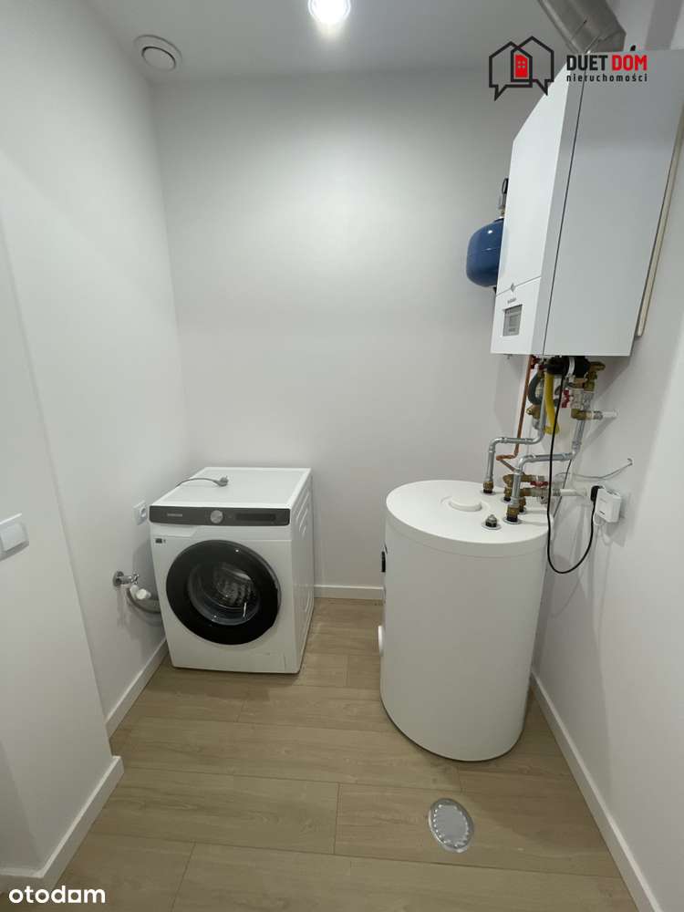 Nowy, gotowy do pierwszego zamieszkania dom-11