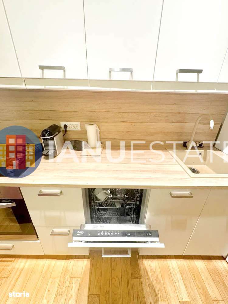 Stefan Cel Mare 8`Metrou Parcul Circului Centrala Parcare PetFriendly - Imagine principală: 5/17