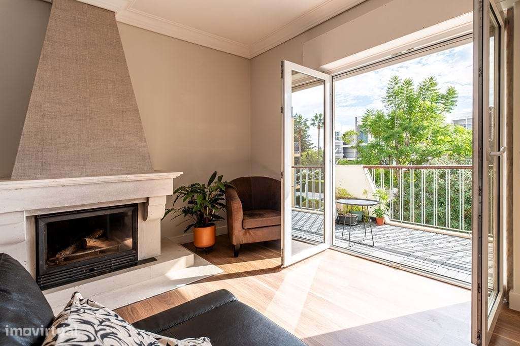 Apartamento t2 à venda na Rua Doutor António Dias Pinheiro-7